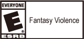 ESRB Fantasy Violence