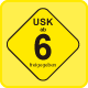 USK 6+