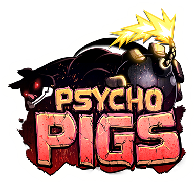 Psycho Pigs