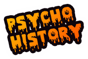 PSYCHO HISTORY