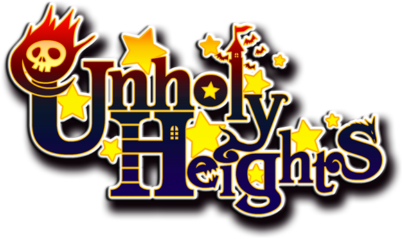 Unholy Heights