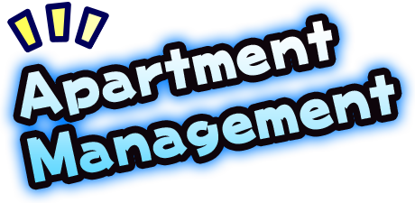 Apartment Management