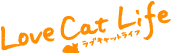 Love Cat Life gbvy[W