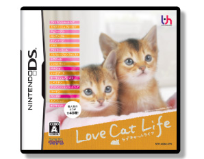 Love Cat Lifeパッケージ
