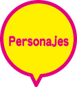 Personajes