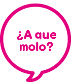 ¿A que molo?