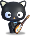 Chococat