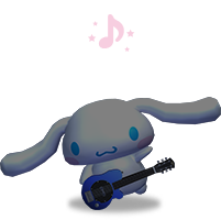 Cinnamoroll