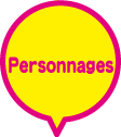 Personnages