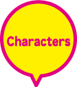 Characters