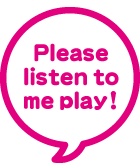 Please listen to me play!