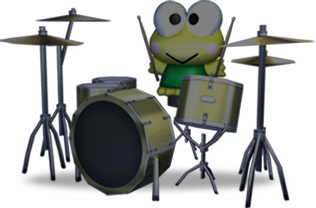 Keroppi