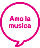 Amo la musica