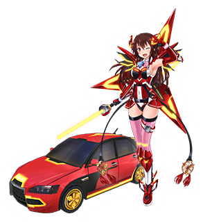 Amazon | 新星抜擢 ドライブガールズ 【Amazon.co.jp限定】UGUME