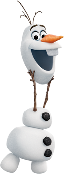 アナと雪の女王 オラフの贈りもの
